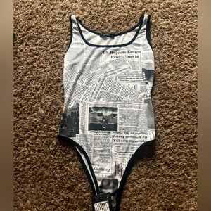 had for a couple months never wear it, kept in good condition